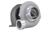 BorgWarner SuperCore Assembly SX-E S300SX-E 64mm Inducer 8776