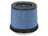 aFe Magnum FLOW Pro 5R Replacement Air Filter (6.75x4.75)F x (8.25x6.25)B(mt2) x (7.2x5)T x 7H