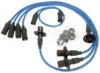 Porsche Spark Plug Wire Set NGK 54436