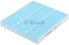 VW Cabin Air Filter – Bosch 6017C