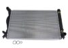 NISSENS Radiator 60236A