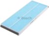 Volkswagen Audi Cabin Air Filter Bosch 8A0819439A