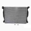 Audi Radiator (Manual Trans) 8E0121251C – Nissens 60306A