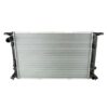 NISSENS Radiator 60317