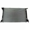 NISSENS Radiator 60318
