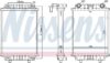 Radiator – Auxiliary