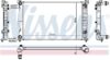 Radiator – Front
