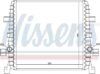 Audi Radiator – Nissens 60358