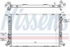 Radiator – Front