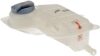Audi VW Engine Coolant Reservoir – Front 8D0121403L – Dorman 603703