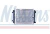 Radiator – Auxiliary