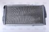 Radiator – Front