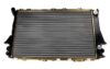 Audi Radiator (Auto Trans) 4A0121251M – Nissens 60476