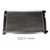 Audi VW Radiator 8D0121251BC – Nissens 60499