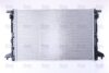 Audi Radiator 606463 – Nissens