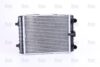 Audi VW Radiator 606645 – Nissens