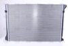 VW Radiator 606704 – Nissens