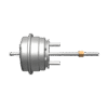 BorgWarner Actuator EFR Low Boost Use with 55mm and 58mm TW .64