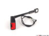 Belt Buckle - Left
