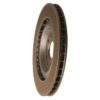 Porsche Disc Brake Rotor 95B615601D