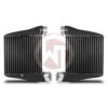 Wagner Tuning Audi A4/RS4 B5 Competition EVO2 Intercooler Kit w/o - 200001140.SINGLE