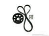 Power Pulley Kit • PQ35 2.0L TFSI EA113