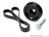 Power Pulley Kit • MQB 1.8/2.0L TSI EA888.3