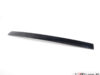 Rear Lid Moulding - High Gloss Black