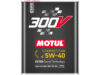 Motul Engine Oil - 110817