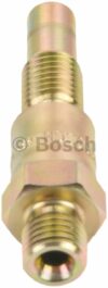 BOSCH Fuel Injector 62703