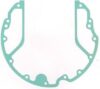 Audi Engine Crankcase Half Gasket 632.502 – Elring