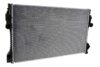 NISSENS Radiator 63779