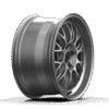 fifteen52 Holeshot RSR 18x9.5 5x114.3 38mm ET 73.1mm Center Bore Matte Titanium