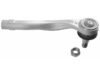 Lemfoerder Tie Rod End - 3193201