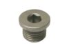 GENUINE PORSCHE Engine Oil Drain Plug 900-219-004-01