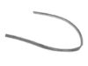 Porsche Door Seal 644-531-921-00 – OEM