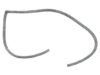 Porsche Door Seal 644-531-924-00 – OEM