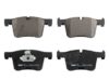 Ferodo Brake Pad Set - FDB4394