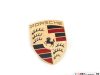 Hood Crest - Full Color