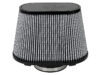 aFe Magnum FLOW Pro DRY S Universal Air Filter F-5in. / B-(8.5 x 4) MT2 / T-(7.5) / H-9in.