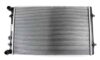 Audi Radiator 1J0121253S – Nissens 65011