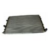 NISSENS Radiator 65015