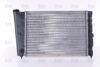 Radiator – Front