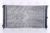 VW Radiator 651111 – Nissens