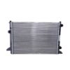 VW Radiator – Nissens 65253