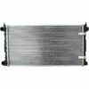 VW Radiator 171121253CL – Nissens 65264