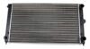 NISSENS Radiator 65266