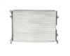 VW Radiator 1K0121251DF – Nissens 65305