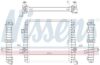 Radiator – Auxiliary