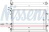 Radiator – Front